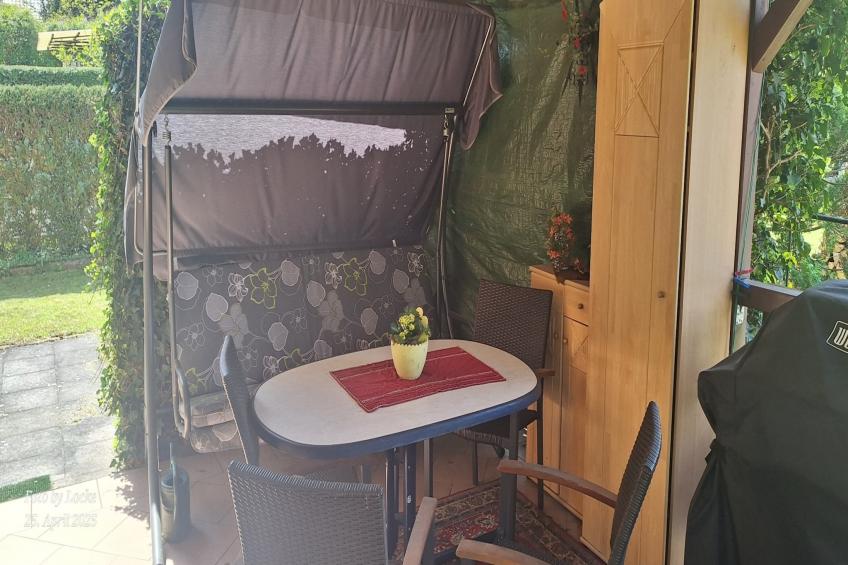 Ferienhäuschen in Schwerin - foto 21