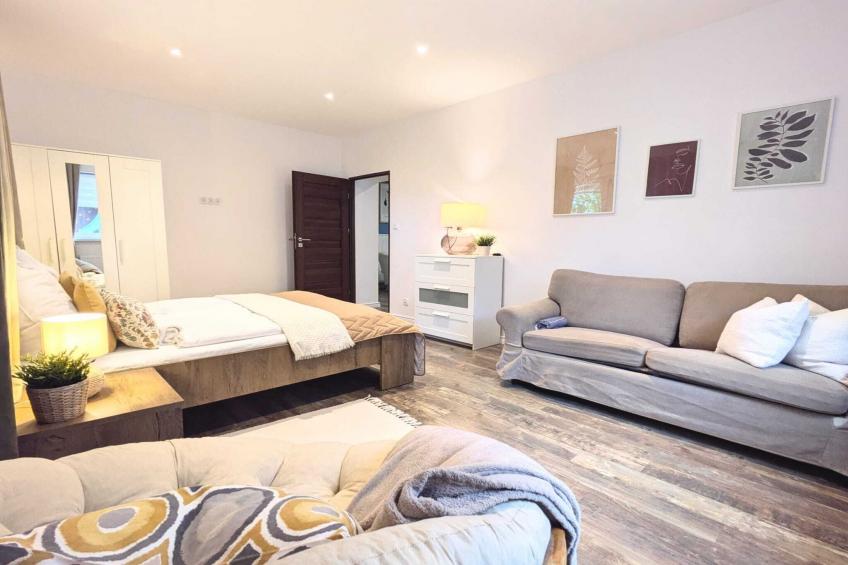 Ferienwohnung, Kolobrzeg - Typ A - foto 19