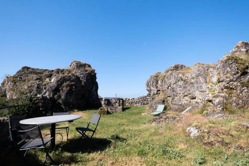 Gîte de France Le p'tit pelet 3 épis - foto 17