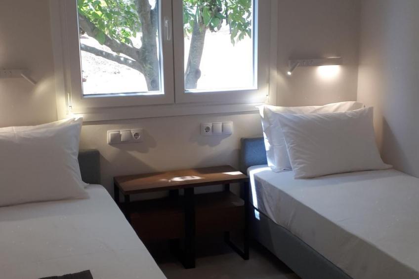 Neues Ferienhaus in Thasos mit Großer Terrasse - foto 25