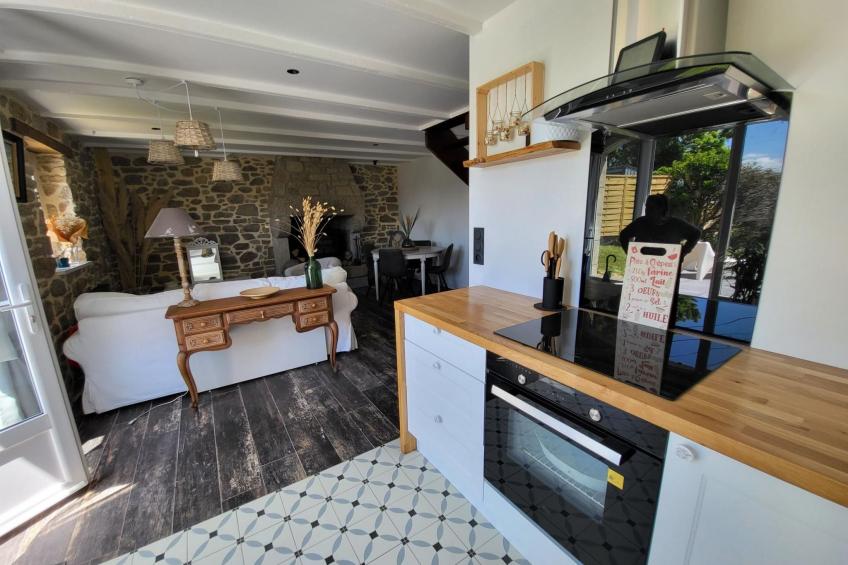 "Les Gites d'Aline" - foto 2