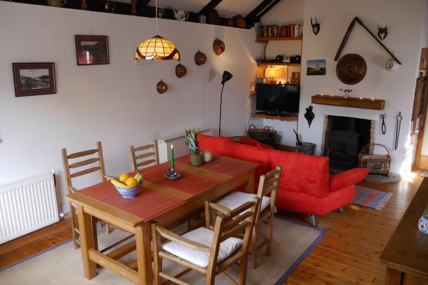 Minie's Cottage Wild Atlantic Way - foto 13