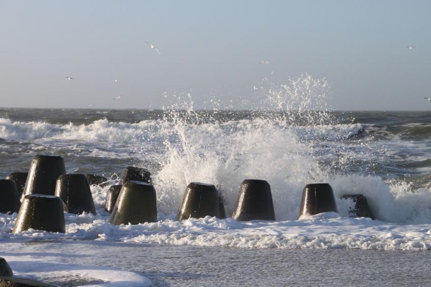 Strandfloh in Hörnum - foto 21