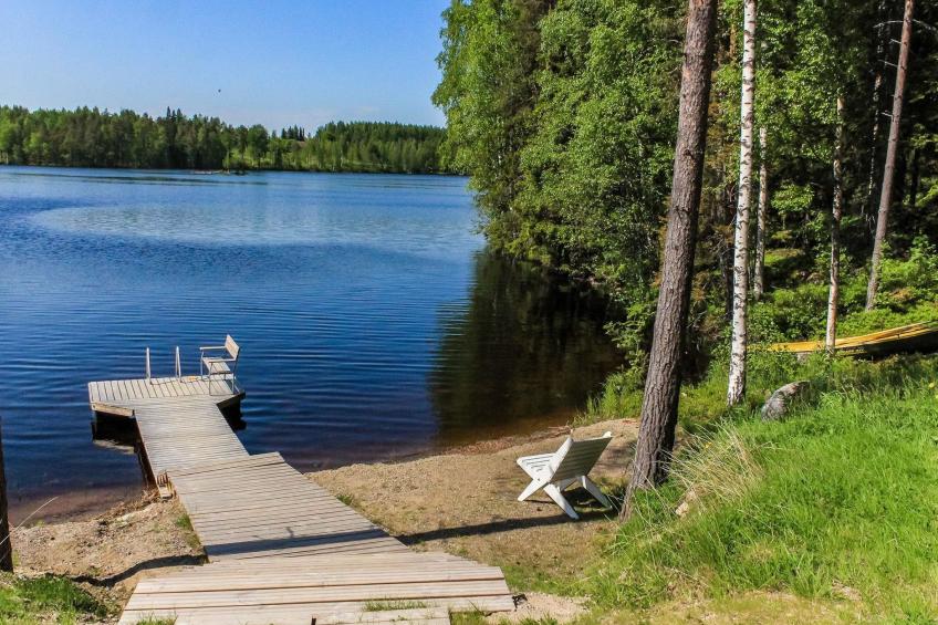 Villa akuliina - foto 6