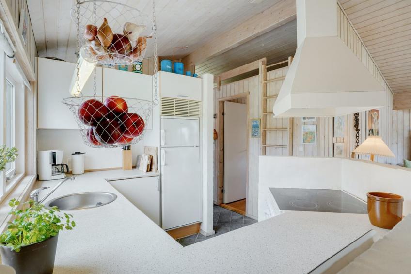 "Aameek" - 3km from the sea in NW Jutland - foto 18