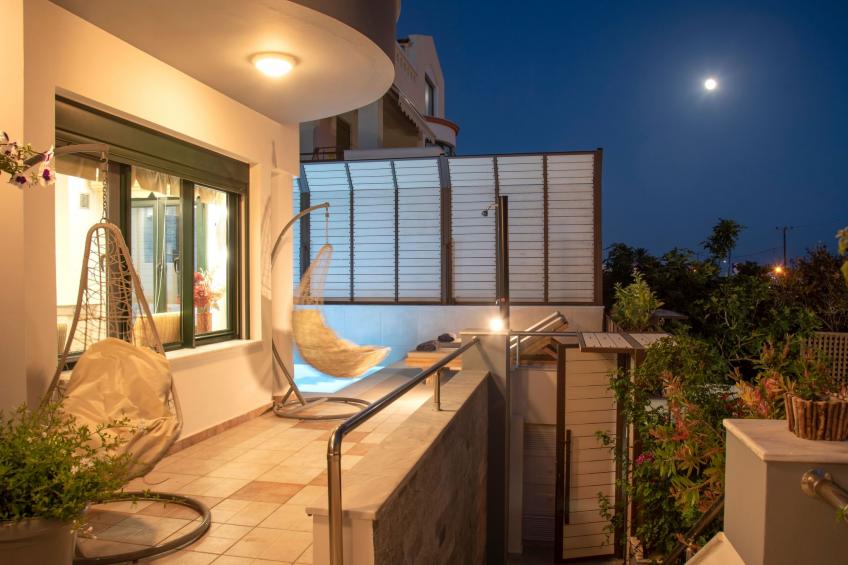 Ferienvilla "Mimoza" mit Blick auf das Wasser - foto 41