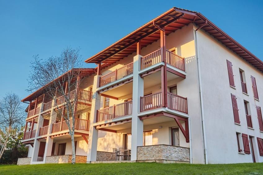 Odalys Hôtel Erromardie - foto 19