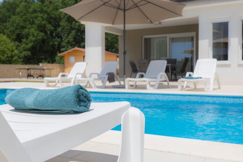 Villa Nikol - foto 7