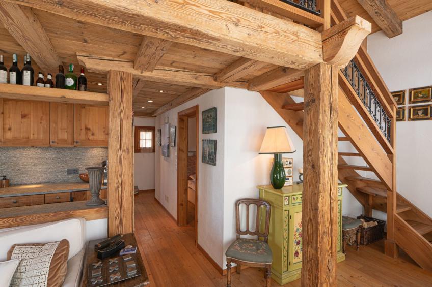 Chesa Cavril - foto 5