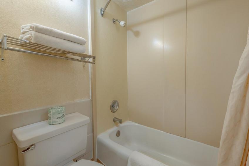 2 Full Beds Non-Smoking - foto 10