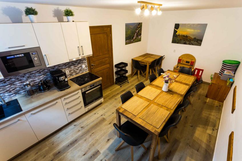 Ferienwohnung in einer tollen Umgebung - BF-ZJ7Z2