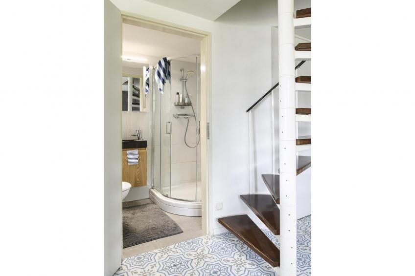 Bungalowpark Rien van den Broeke Village - foto 16