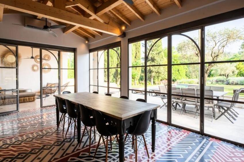 Domaine De La Rose Comtesse – L’art Du Luxe Intimiste En Provence - foto 44