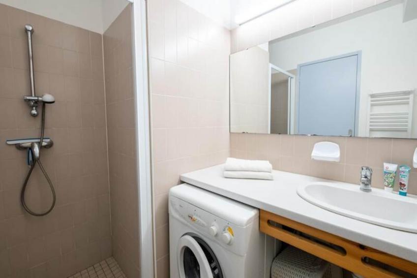 Gîte de France Logement 2/4 personnes - village de gites des vignes 2 épis - foto 17