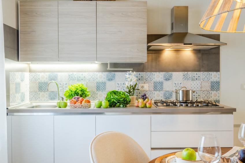 Montecarlo Wine Apartment - foto 27