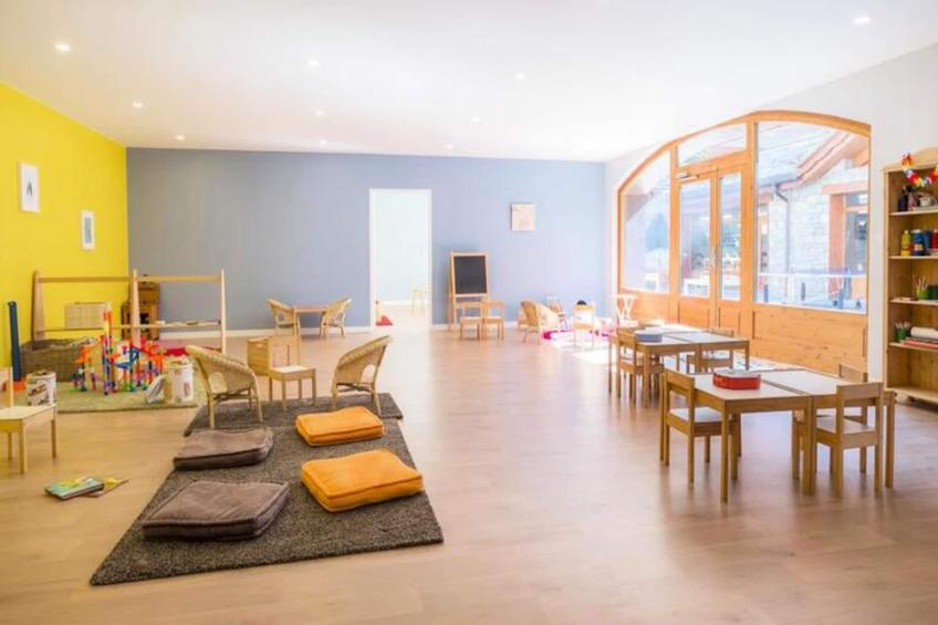 Résidence Club MMV L'Etoile des Cimes - foto 10