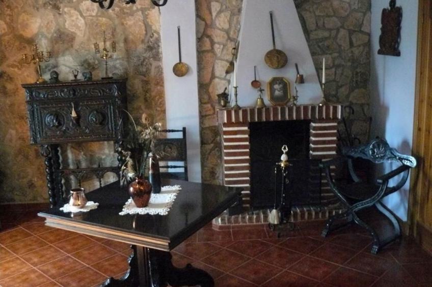 Torre de Campos in Ainzón - Hauptgebäude - foto 6