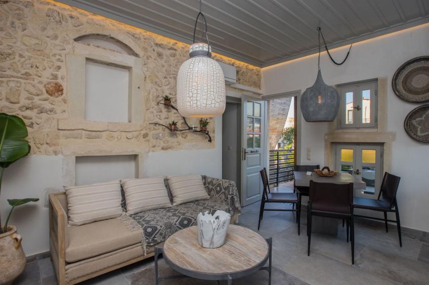 mit Privatpool für 4 Personen ca. 85 m² in Rethymnon, Kreta (Nordküste Kre - foto 15