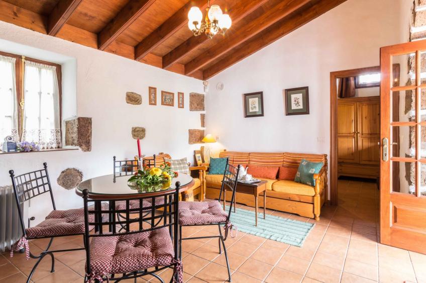 Haus mit 2 Schlafzimmern, nahe dem Strand - foto 22