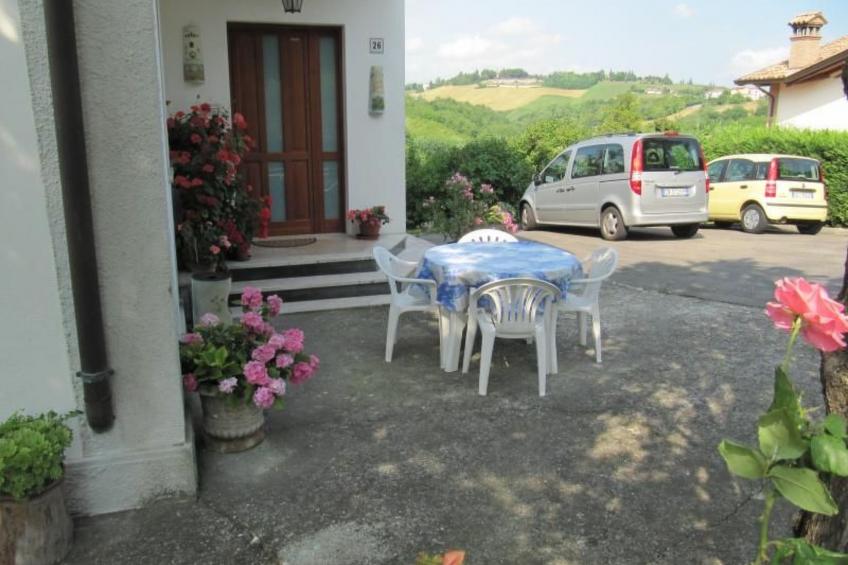 mit Balkon für 3 Personen - foto 9