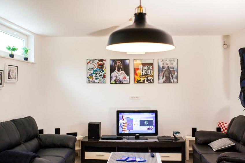 Villa 'Villa Mandalina.HR' - foto 23