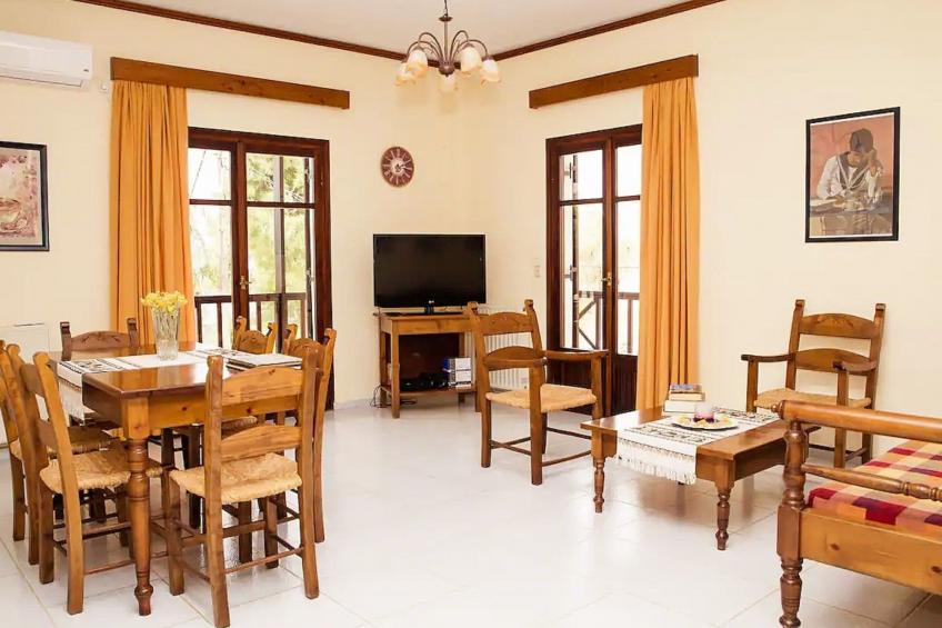 Villa Amarandos - foto 8