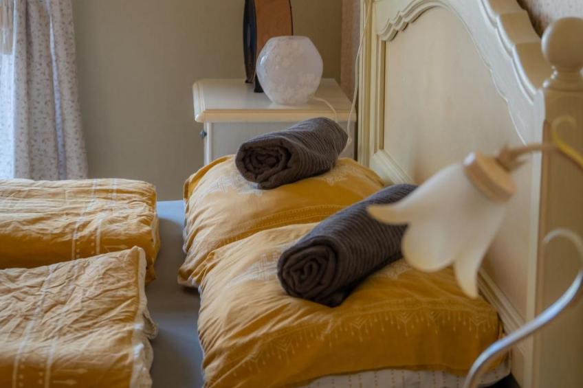 Luxuriöses Chalet - Walensee - Schwimmbad - Sauna - foto 60