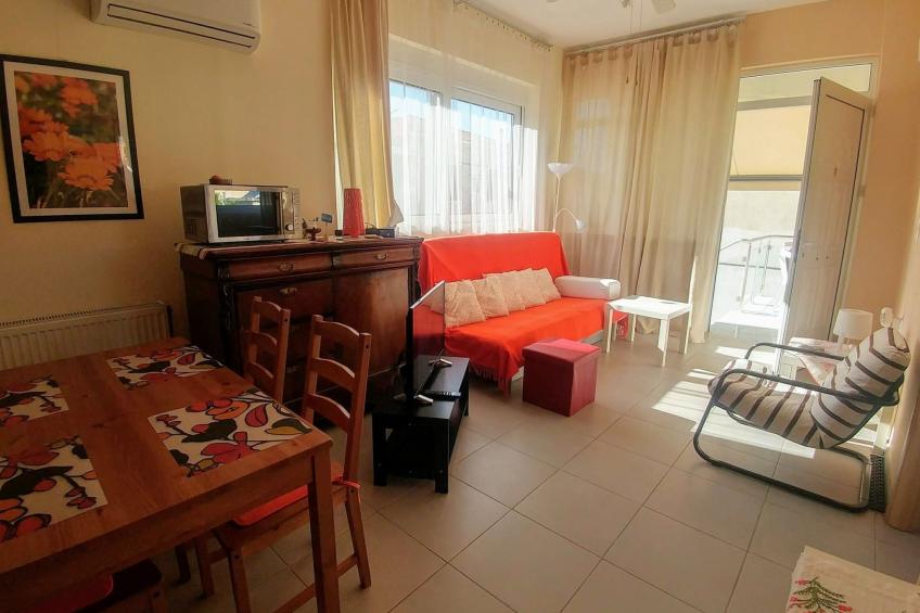 Appartement in Derveni mit Terrasse - foto 10