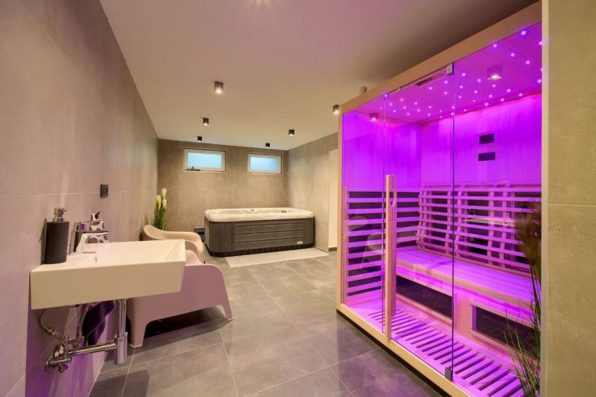 Villa Valle - foto 35