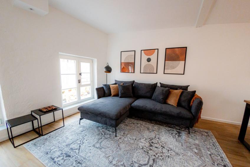 Highlight - Come4Stay - Mühldorf Stadtblick - foto 12