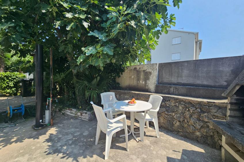 "Buza" mit eigenem Balkon - foto 11