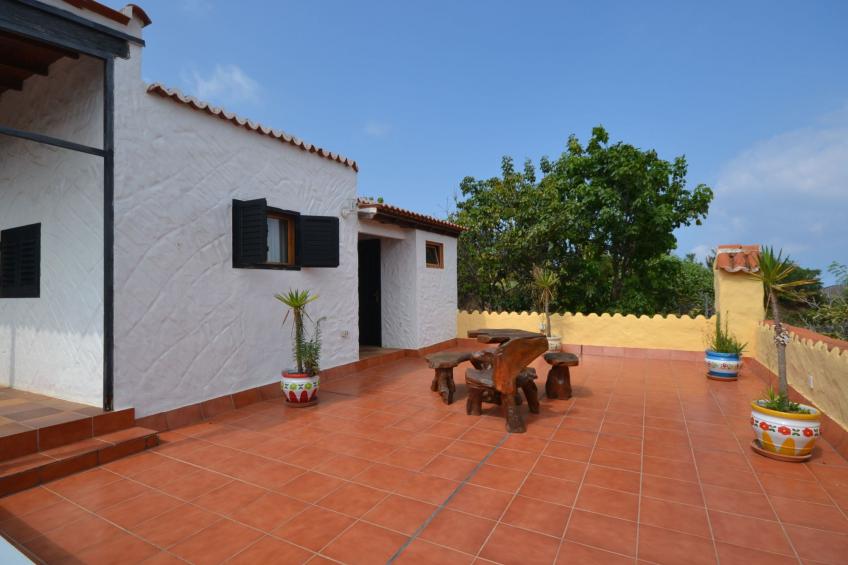 Villa mit Meerblick, für 10 Personen C03GC - foto 26