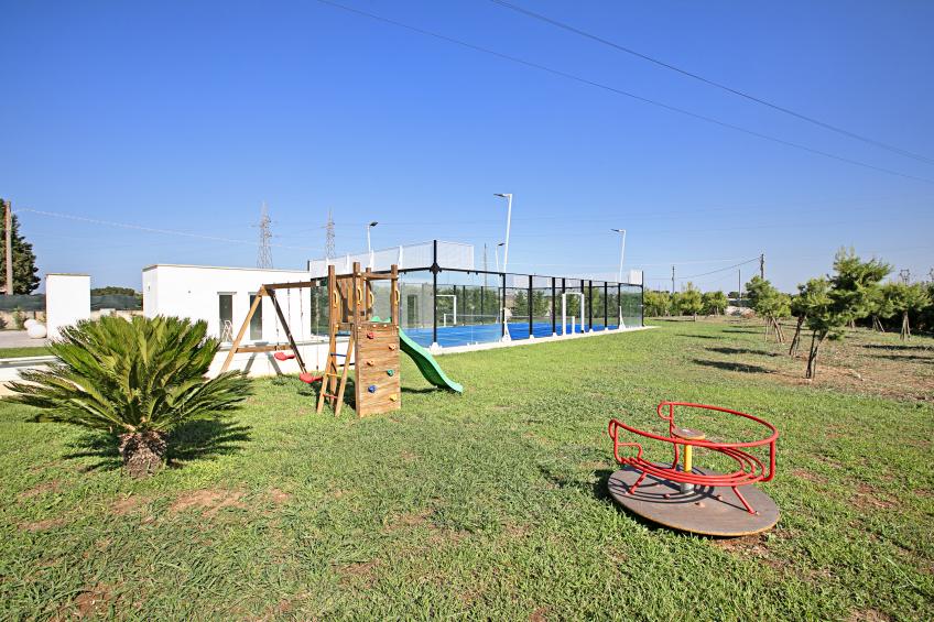 Prestige Apartament Pool&Padel - foto 11