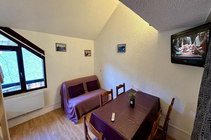 Comme à la maison Le Mont Dore