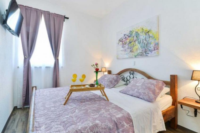 Villa Marinic with heated pool and entertainment r - foto 43