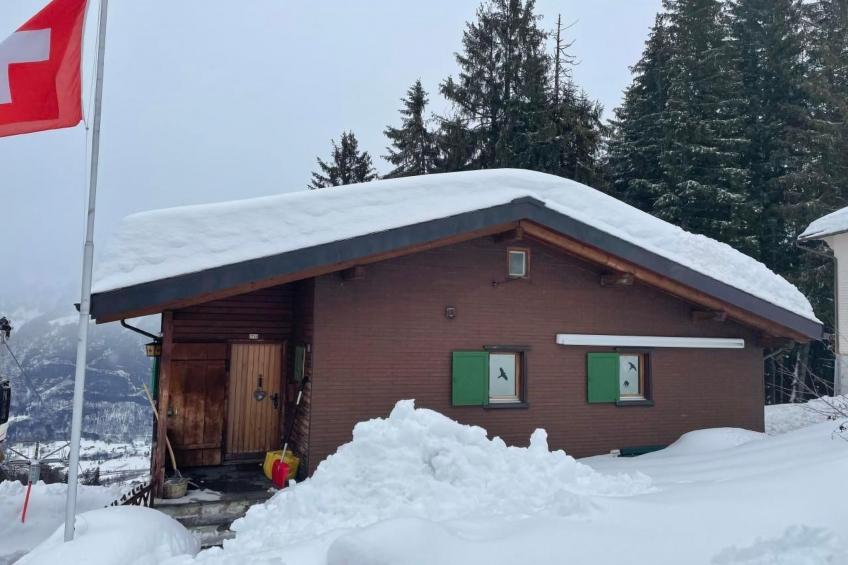 an bester Lage in Flumserberg - foto 19