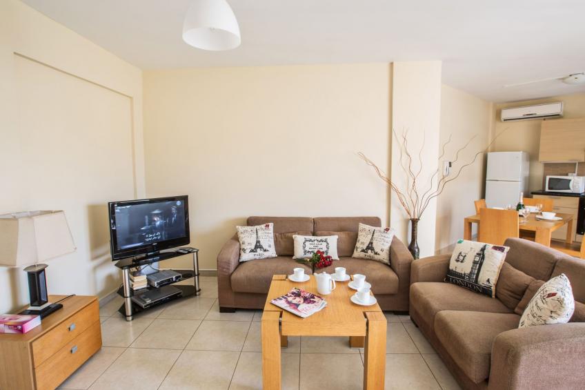 Gemütliche Wohnung für 4 Personen - foto 5