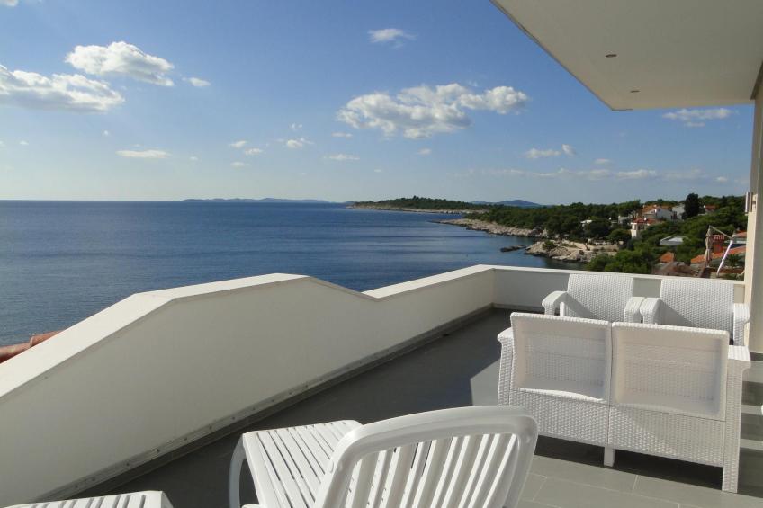 Wohnung Villa Perla 1 - foto 5