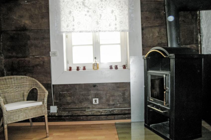 Wohnung in Arnsberg mit Grill und Garten - foto 7