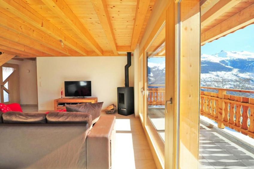 Chalet Ourson Blanc - foto 8