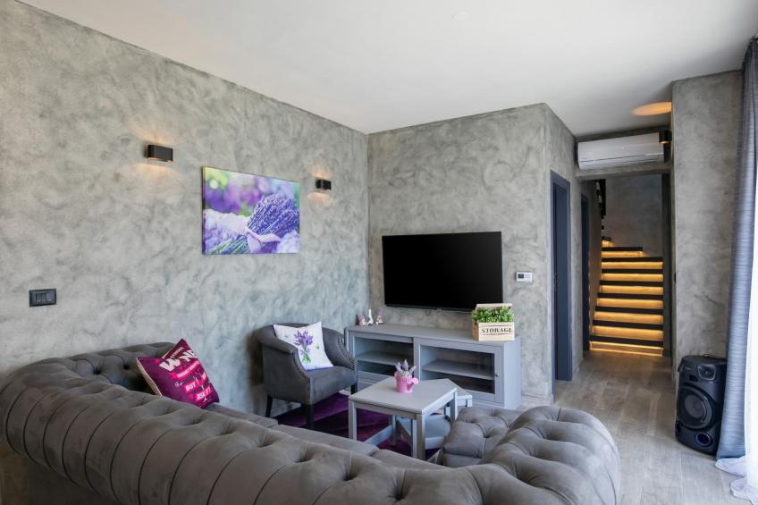 Villa Lavanda - foto 12