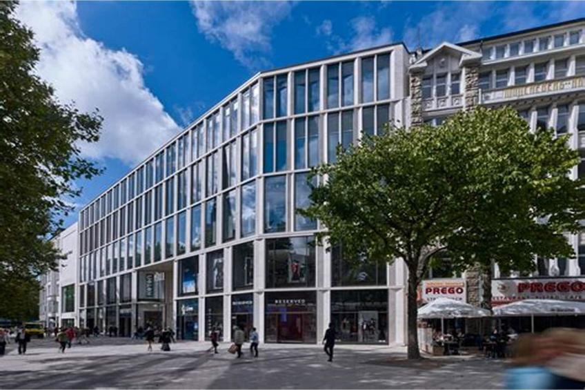 Appart'hôtel Odalys Prado Castellane - foto 32