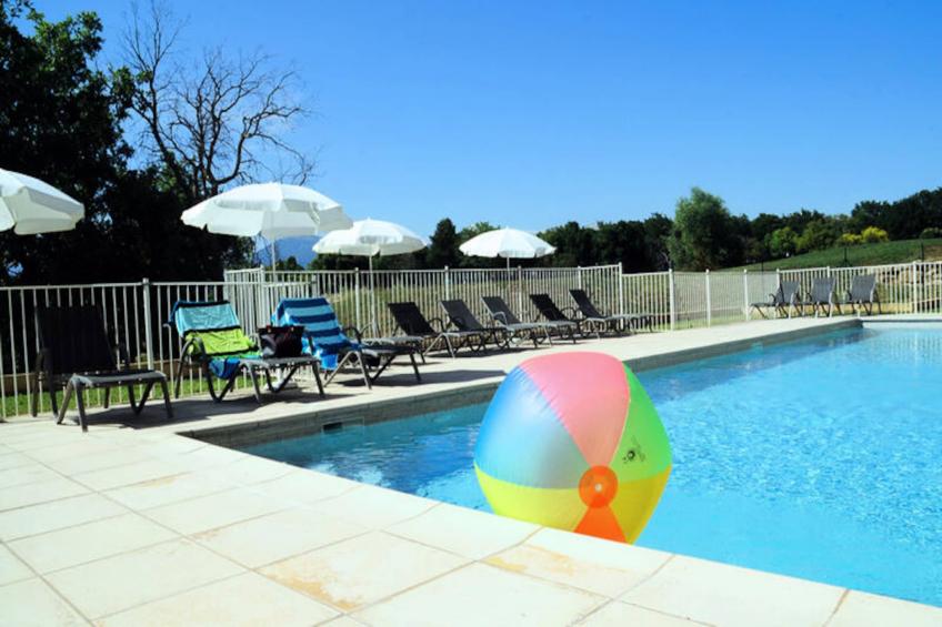 Néméa Appart'Hôtel Green Side - foto 6