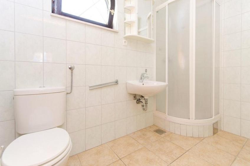 Apartments Čiovo - Comfort One Bedroom Apartment with Terrace (A2) - foto 5