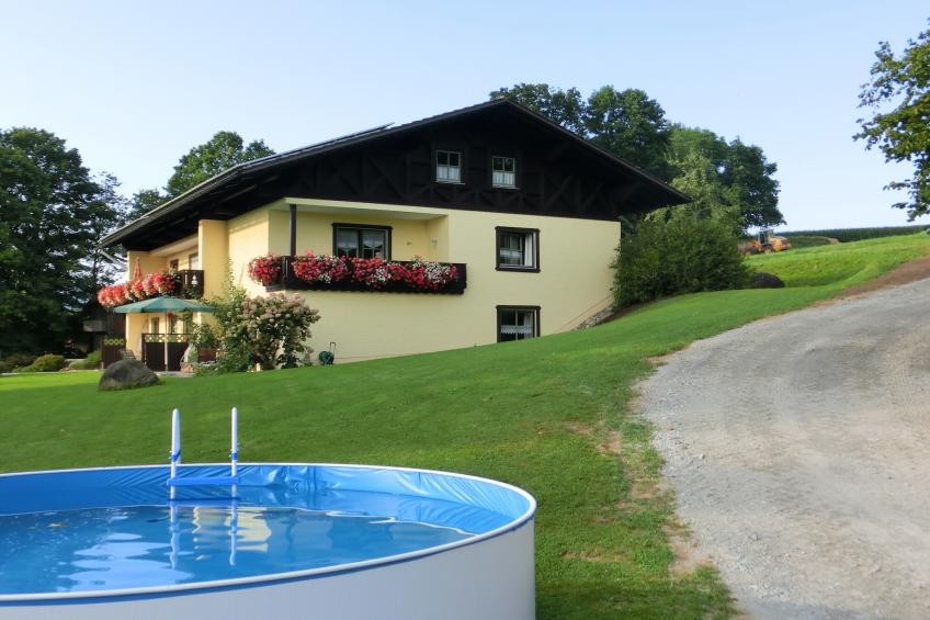 Bayerischer Wald - foto 5