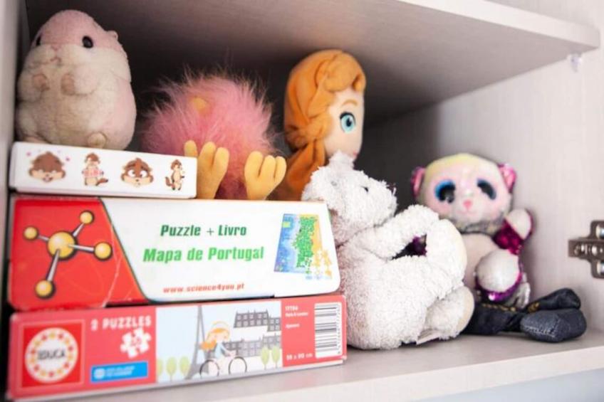 The Kuuyi Suite - Burgau - foto 22