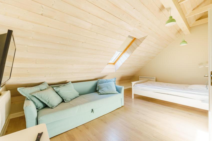 Vakantiepark, Grzybowo - foto 22