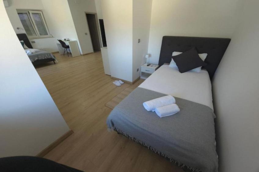 Rooms Burnum - Triple Room 1 - foto 2