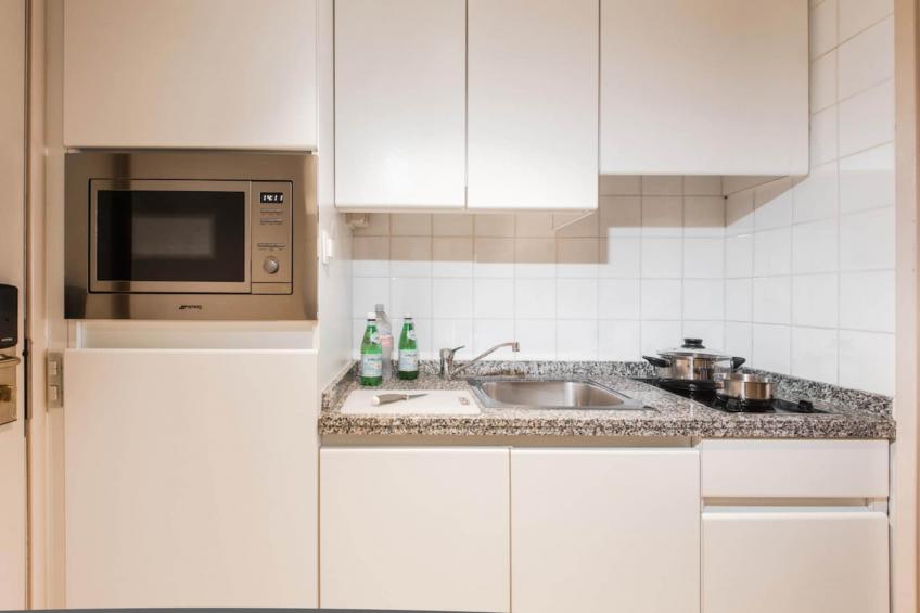 ARASS HOTEL & BUSINESS FLATS - Superior triple-level duplex apartment - foto 3