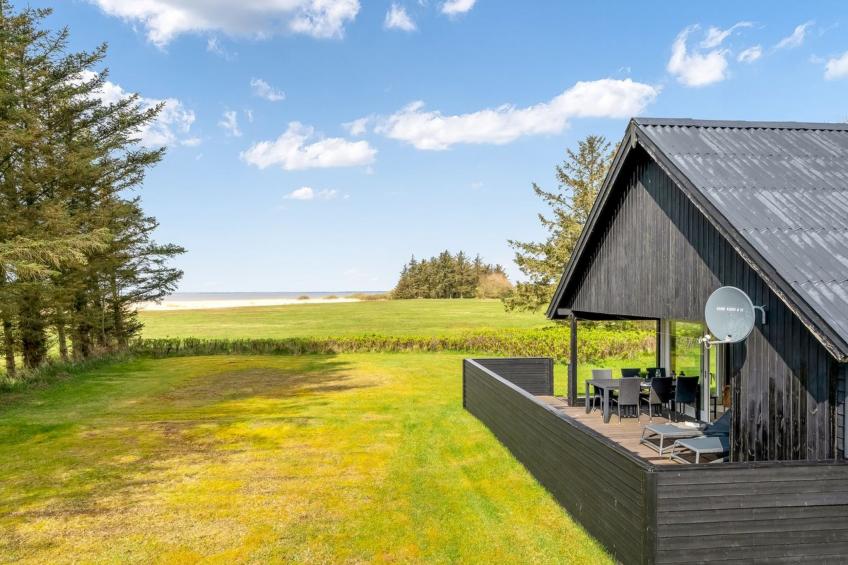 "Aleida" - 100m to the inlet in Western Jutland - foto 10